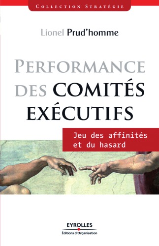 Performance des comités éxécutifs