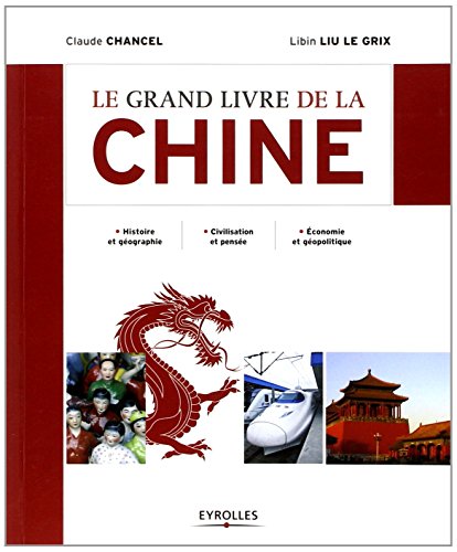 Le grand livre de la Chine