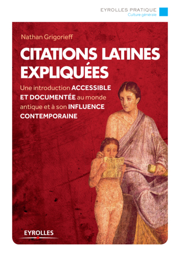 Citations latines expliquées