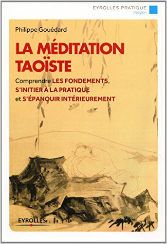 La méditation taoïste