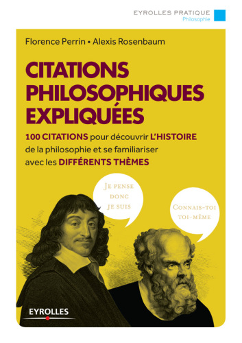 Citations philosophiques expliquées