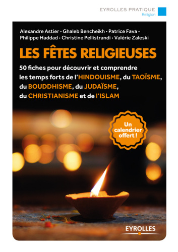 Les fêtes religieuses