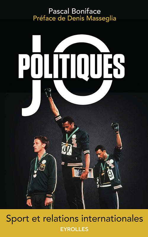 JO politiques 