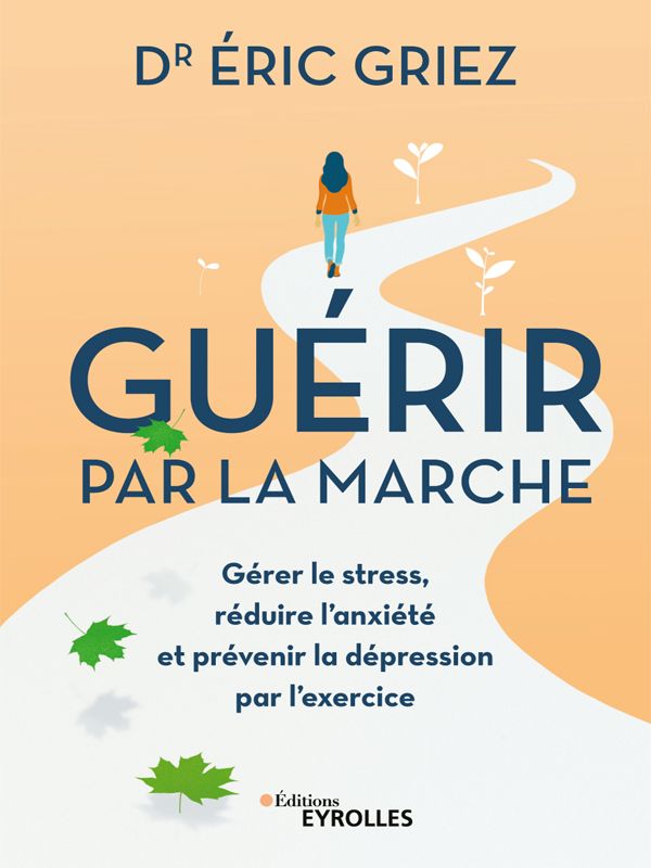 Guérir par la marche