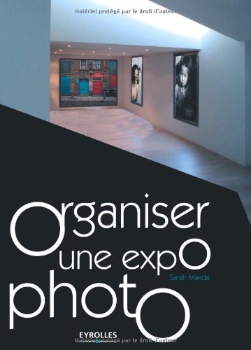 Organiser une expo photo