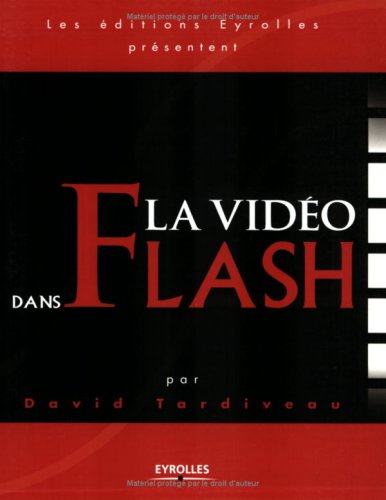 La vidéo dans Flash