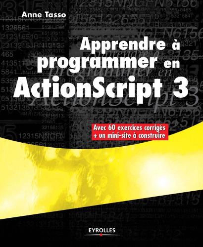 Apprendre à programmer en ActionScript 3