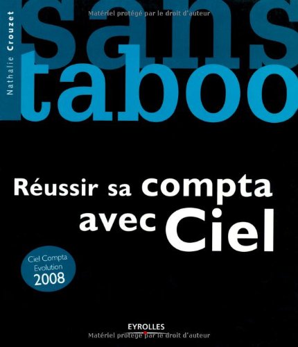 Réussir sa compta avec CIEL