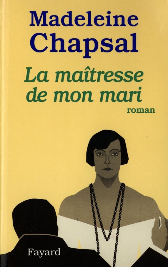 maîtresse de mon mari