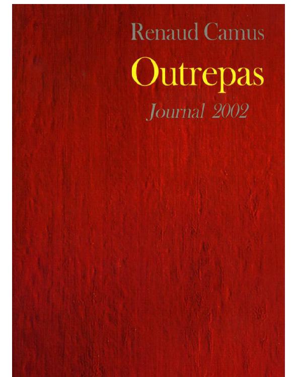 Outrepas 