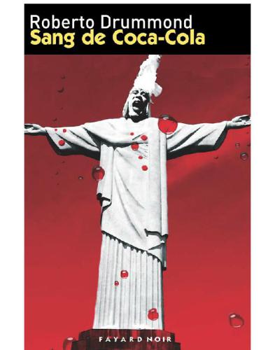 Sangue de Coca-Cola