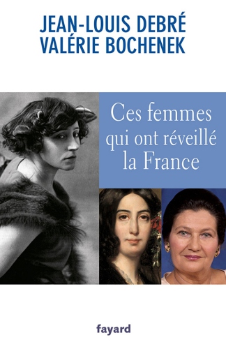 Ces Femmes Qui Ont Reveille La France