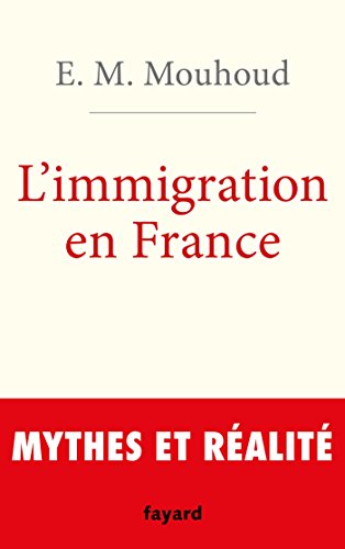 L'Immigration En France