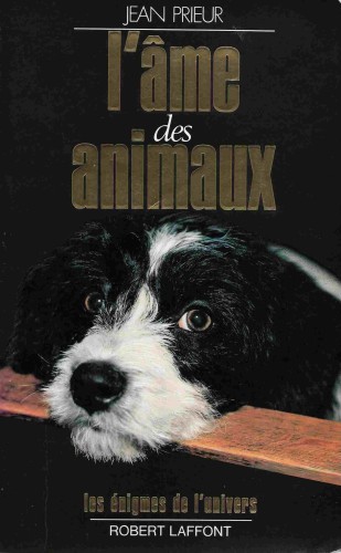 L'âme des animaux