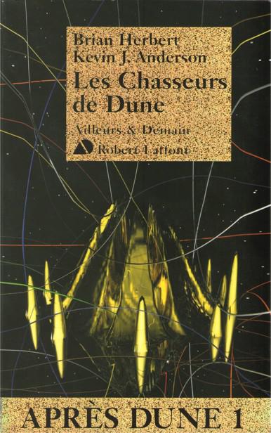 Les Chasseurs de Dune