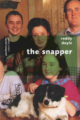 The Snapper