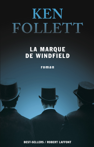 La marque de Windfield : roman