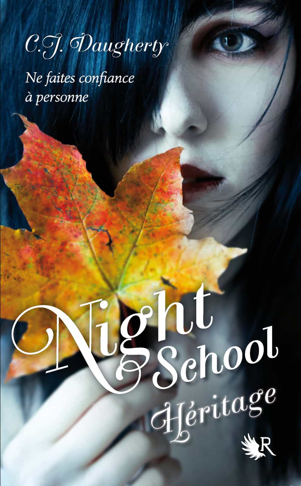 Night School : roman