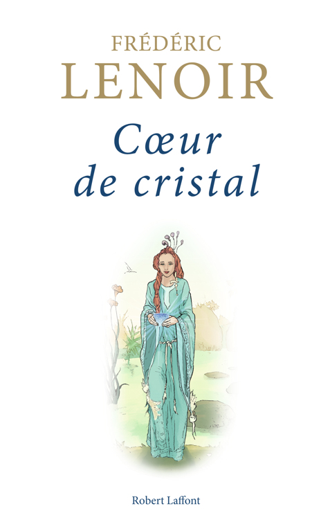 Coeur de cristal