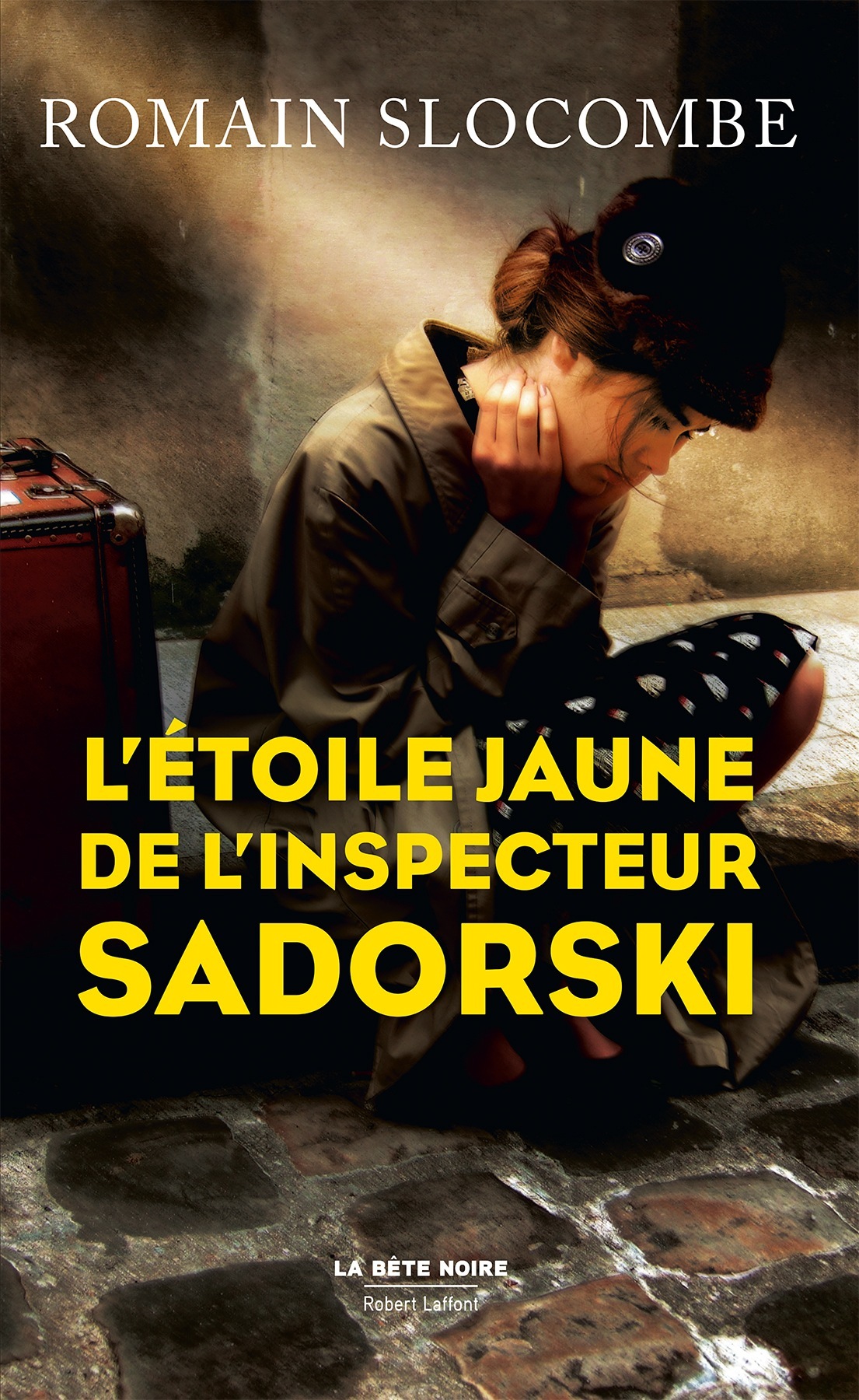 L'étoile jaune de l'inspecteur Sadorski