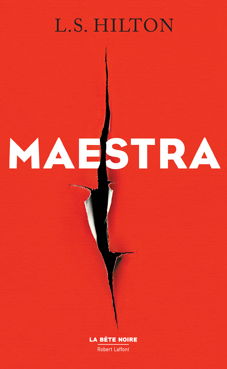 Maestra