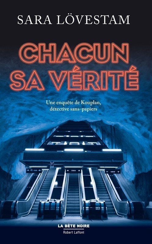 Chacun sa vérité