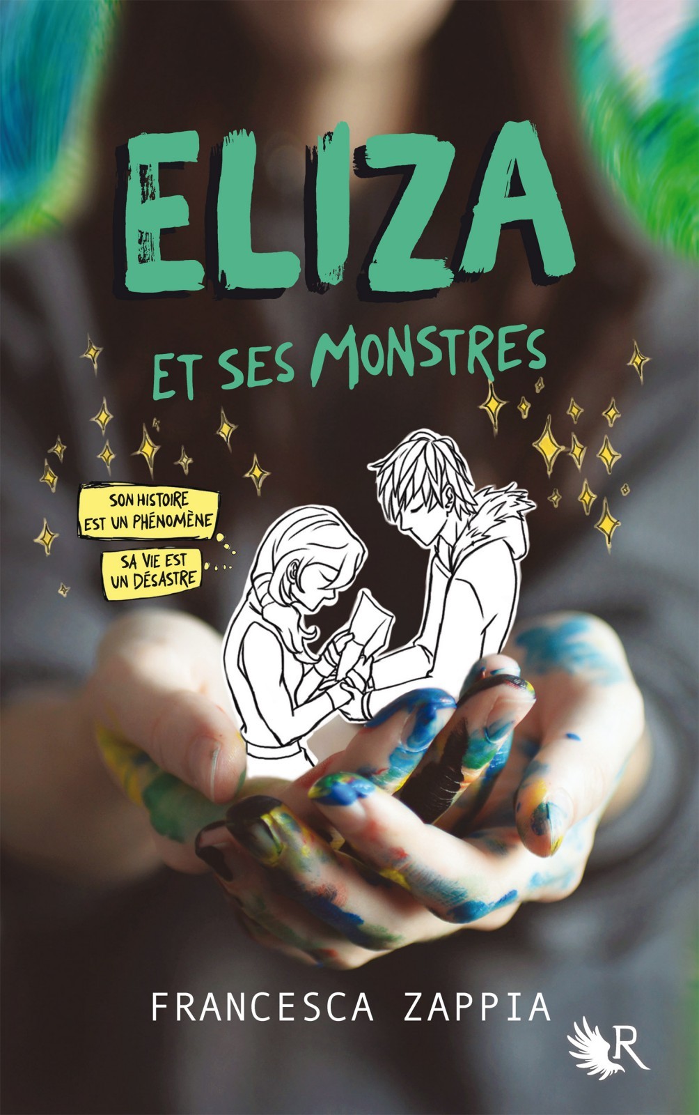 Eliza et ses Monstres