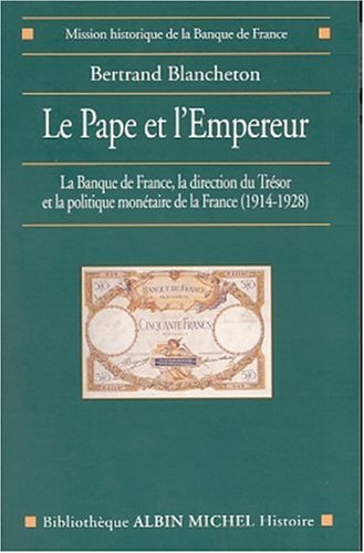 Le Pape Et L'empereur