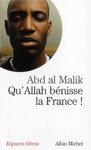 Qu'allah Bénisse la France!