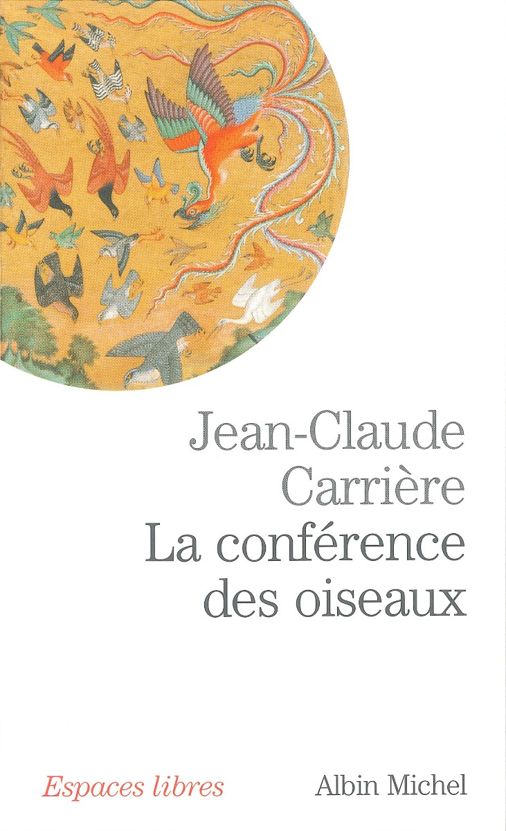 La Conference Des Oiseaux