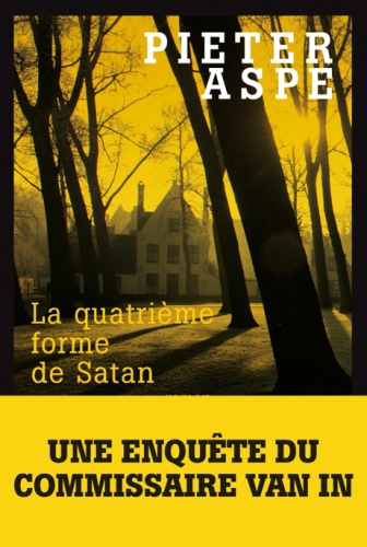 La Quatrième Forme de Satan