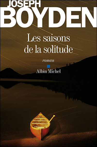 Les saisons de la solitude