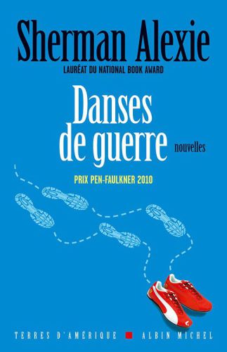 Danses de guerre