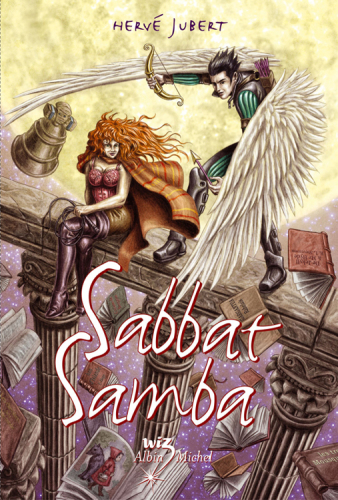 Sabbat Samba