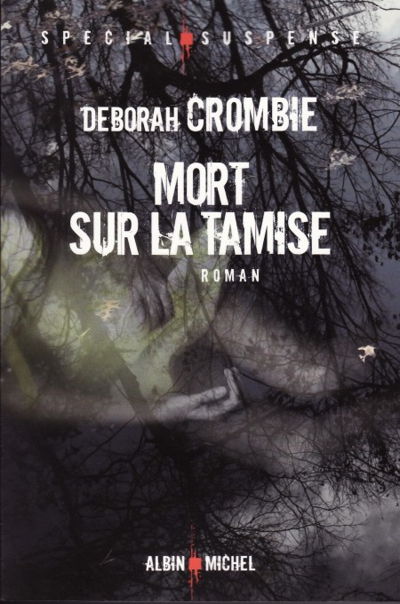 Mort sur la Tamise