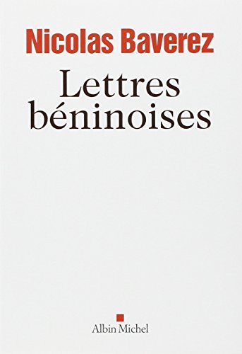 Lettres béninoises