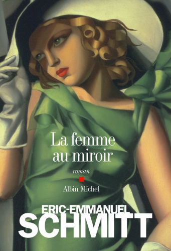 La Femme Au Miroir.