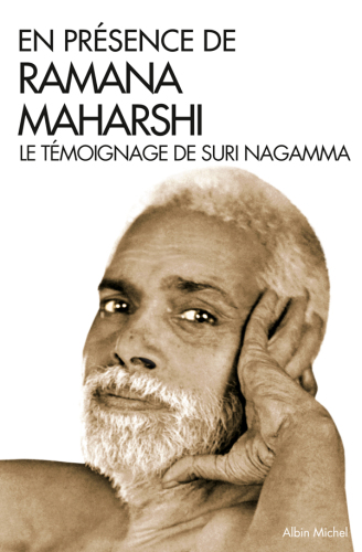 En présence de Ramana Maharshi : le témoignage de Suri Nagamma