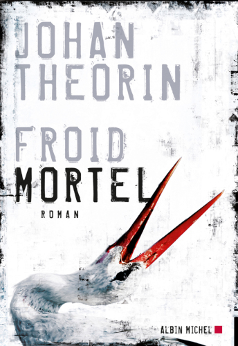 Froid mortel : roman