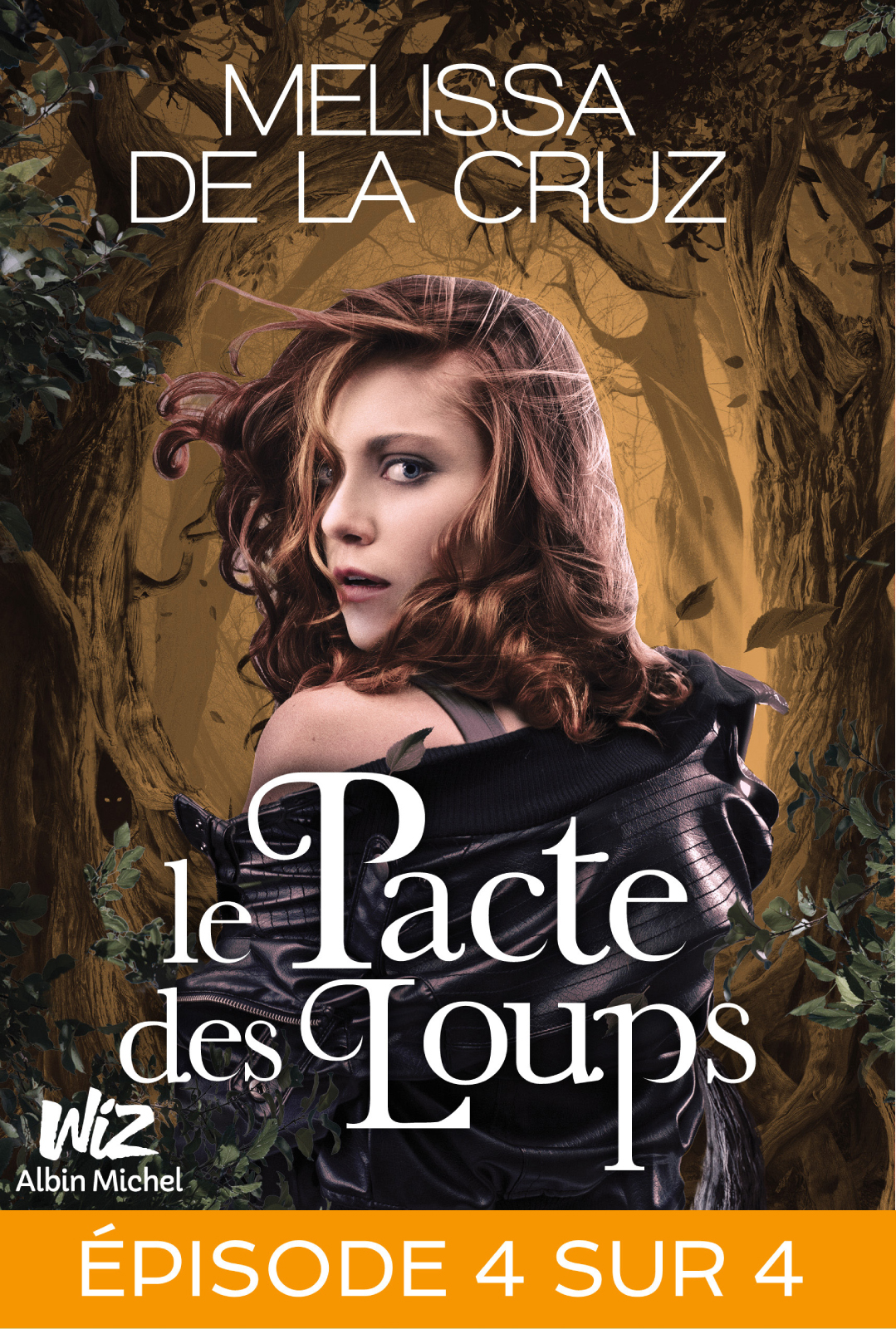 Le Pacte des Loups, Episode 4