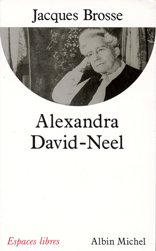 Alexandra David Neel