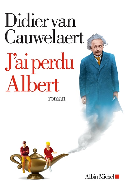 J'ai Perdu Albert.