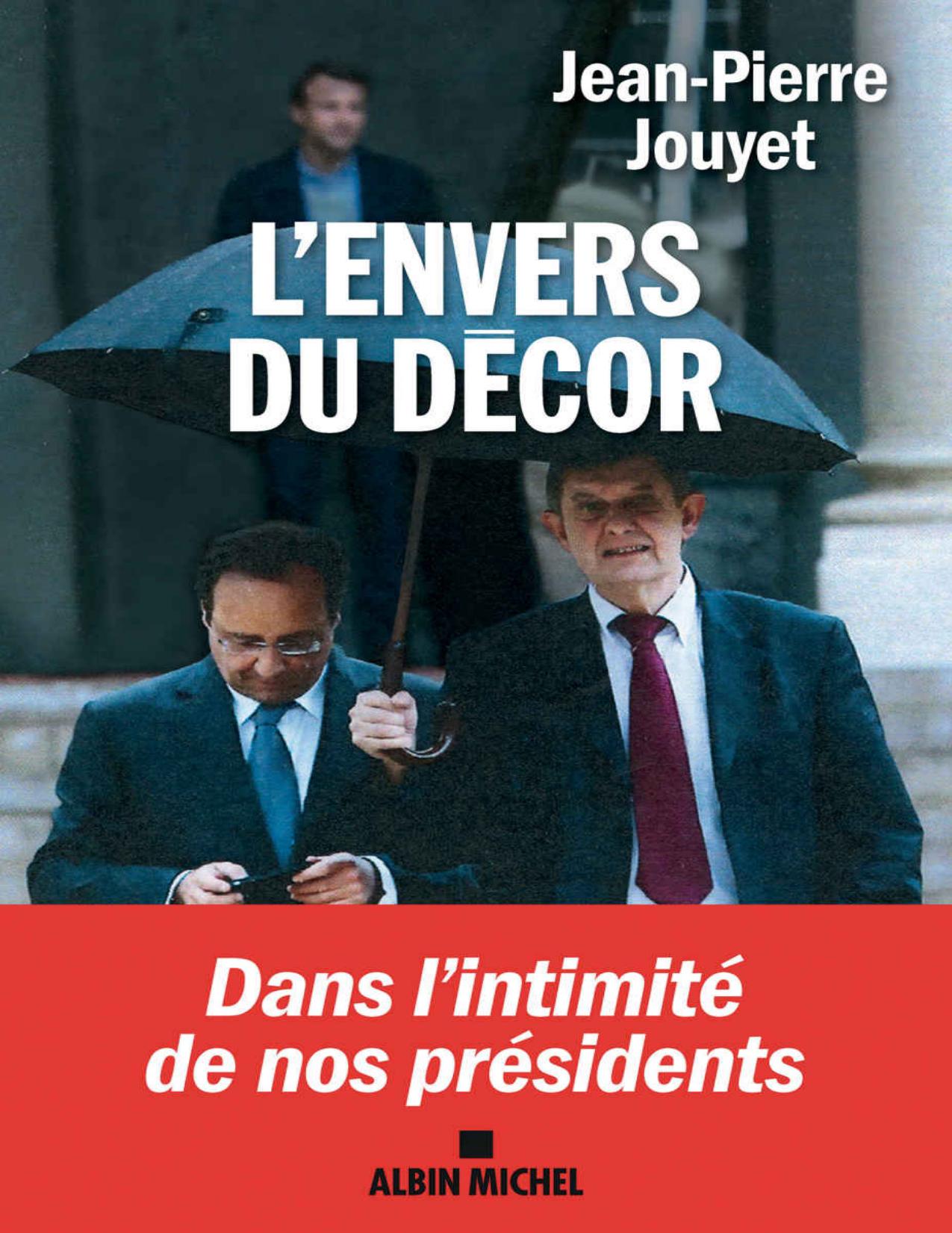 L'Envers du décor