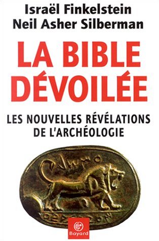 La Bible dévoilée