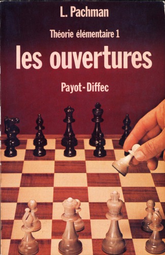 Les ouvertures