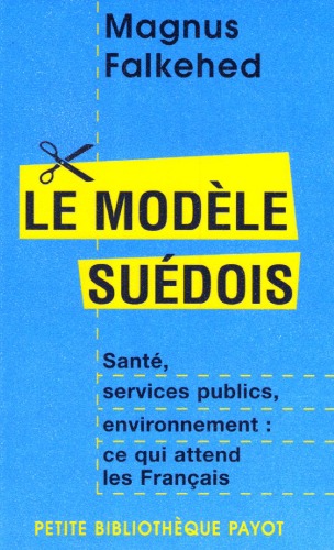 Le Modèle Suédois