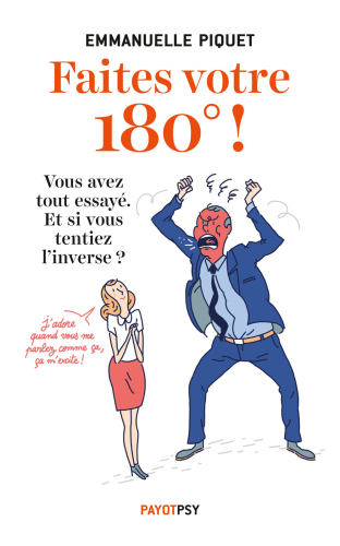 Faites votre 180° ! 