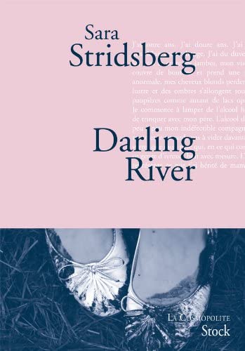 Darling River (La cosmopolite) (French Edition)