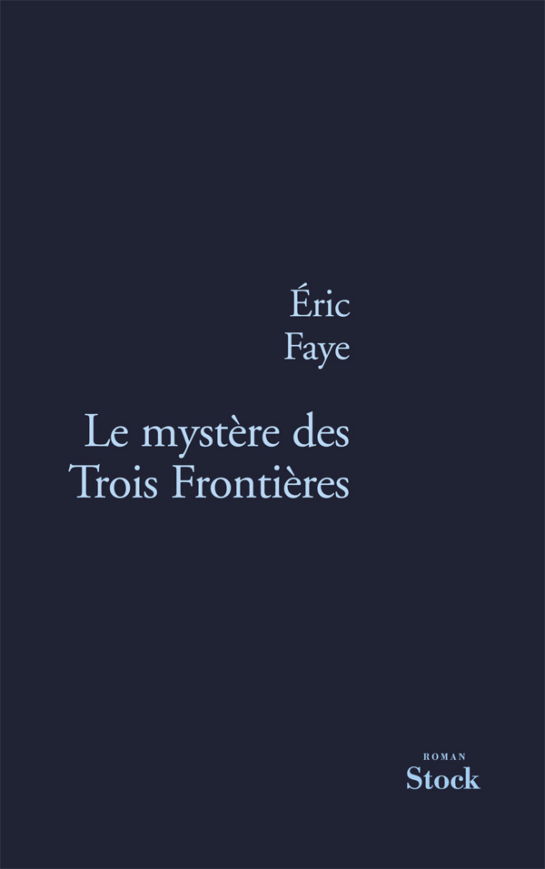 Le Mystère des Trois Frontières