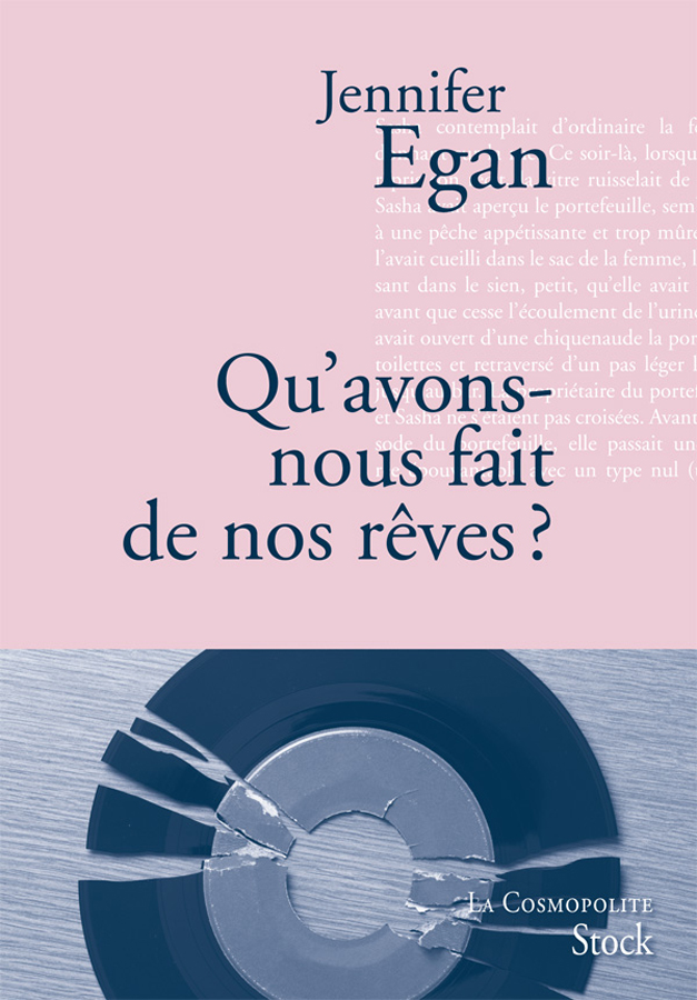 Qu'avons-Nous Fait de Nos Reves ?